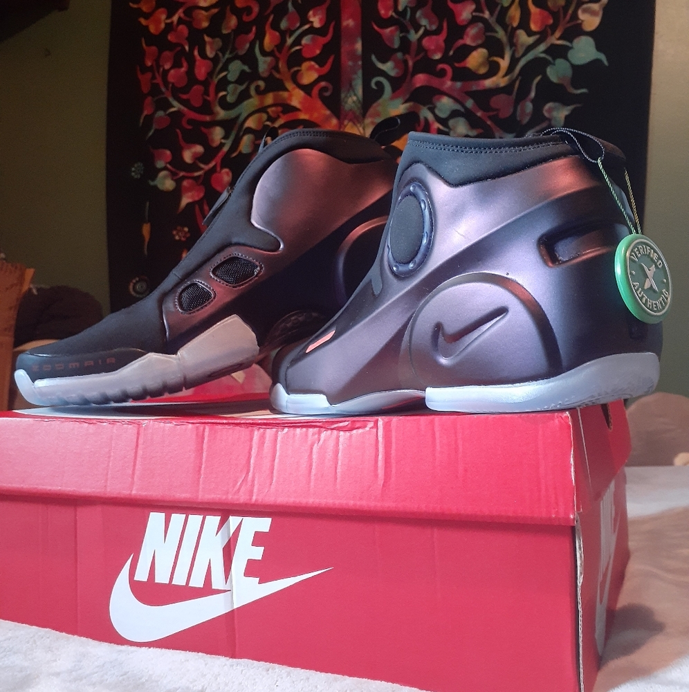 Nike Air Flightposite 2